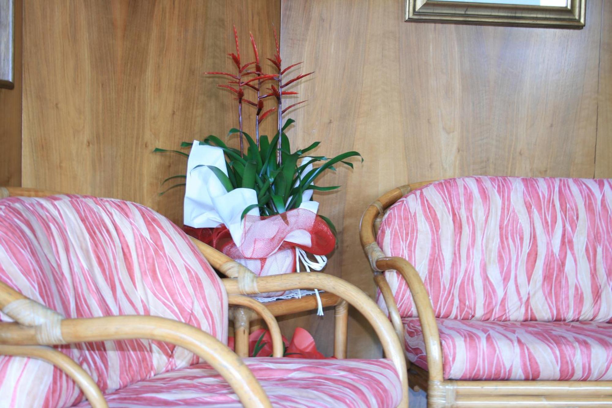 Albergo Al Cacciatore Desenzano del Garda Exterior photo