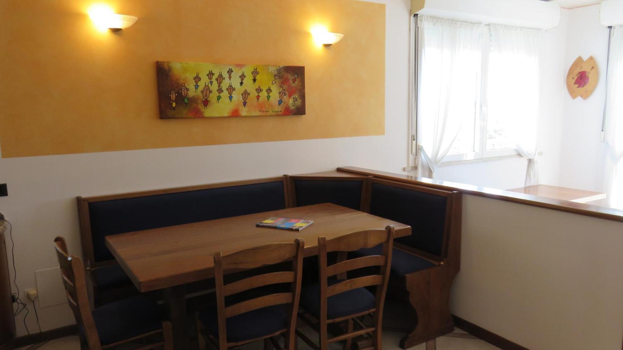 Albergo Al Cacciatore Desenzano del Garda Exterior photo