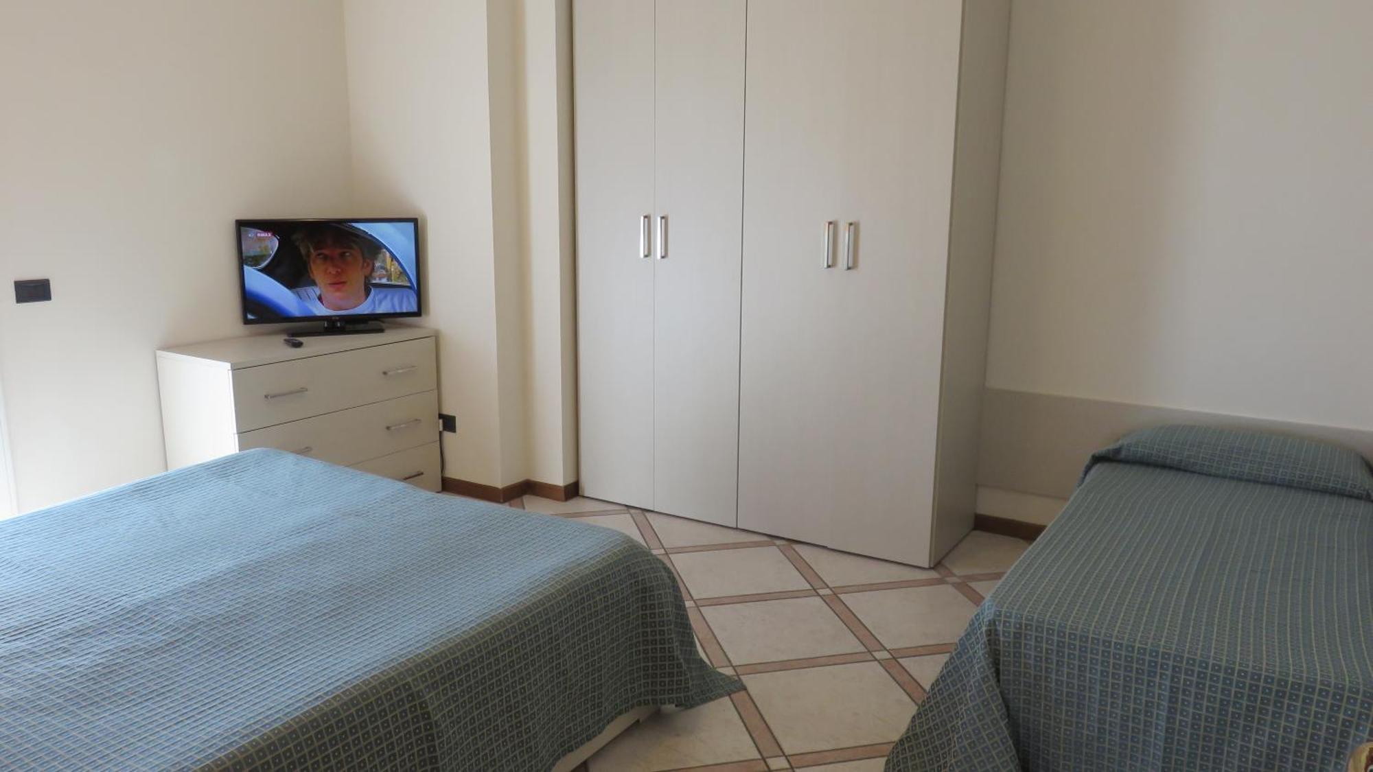 Albergo Al Cacciatore Desenzano del Garda Exterior photo